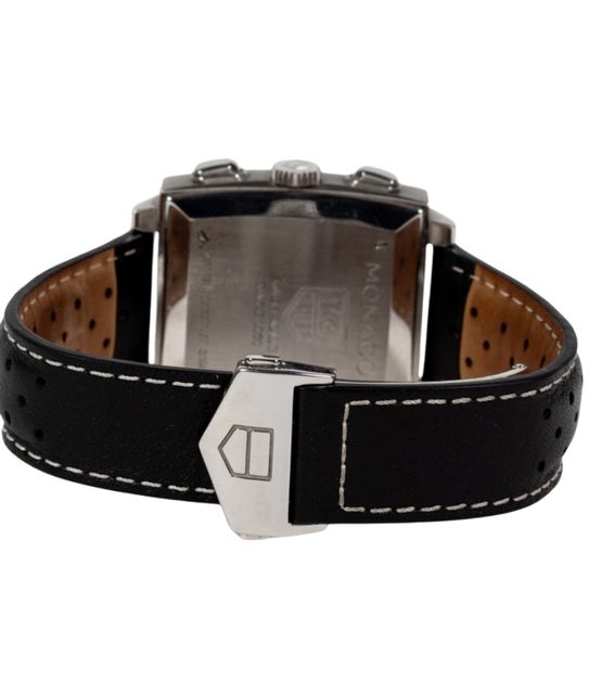 Tag Heuer Monaco CW2111.FC6171 Image 7